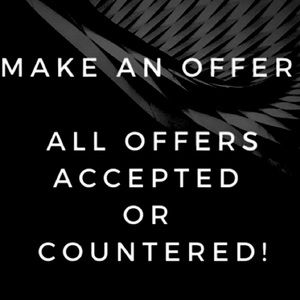 Make me offers!(: make bundles for discounts!(: